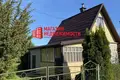 Haus 1 Zimmer 28 m² Kapciouski siel ski Saviet, Weißrussland