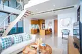 3 bedroom apartment 204 m² Sunthonphu, Thailand