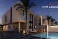 Willa 4 pokoi 165 m² lAlfas del Pi, Hiszpania