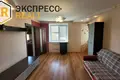 2 room apartment 44 m² Kobryn, Belarus