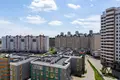 Wohnung 4 Zimmer 93 m² Minsk, Weißrussland