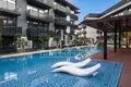 Квартира 1 комната 976 м² Дубай, ОАЭ
