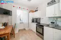 Wohnung 2 zimmer 50 m² Wilna, Litauen