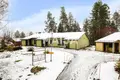 Appartement 1 chambre 37 m² Loviisa, Finlande