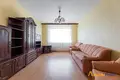 Квартира 2 комнаты 52 м² Минск, Беларусь