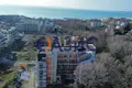 Wohnung 2 zimmer 73 m² Burgas, Bulgarien