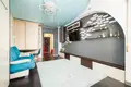 Mieszkanie 2 pokoi 53 m² Mińsk, Białoruś