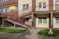 Oficina 196 m² en Minsk, Bielorrusia