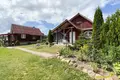 Haus 70 m² Bialarucki sielski Saviet, Belarus
