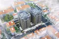 Wohnung 4 zimmer 127 m² Kucukcekmece, Türkei