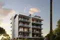Apartamento 2 habitaciones 99 m² Germasogeia, Chipre