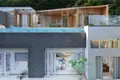 3 bedroom villa 425 m² Phuket, Thailand