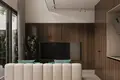 Complexe résidentiel Complex of apartments and villas with swimming pools, restaurants and a spa, 7 minutes from the beach, Nusa Dua, Bali, Indonesia