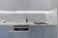 Appartement 2 chambres 52 m² Minsk, Bélarus