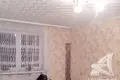 Wohnung 2 zimmer 62 m² Muchaviecki sielski Saviet, Belarus