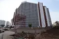 3 bedroom apartment 160 m² Erdemli, Turkey