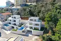 Дом 3 спальни 184 м² Будва, Черногория