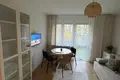 2 room apartment 30 m² in Krakow, Poland