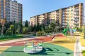 Mieszkanie 2 pokoi 58 m² Tbilisi, Gruzja
