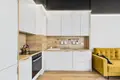 Apartamento 3 habitaciones 63 m² Varsovia, Polonia