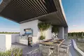 3 bedroom apartment 114 m² Strovolos, Cyprus