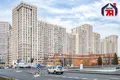 Квартира 1 комната 44 м² Минск, Беларусь