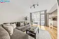 Квартира 2 комнаты 56 м² Вильнюс, Литва