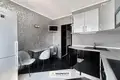 Wohnung 1 zimmer 39 m² Minsk, Belarus