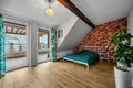 Wohnung 4 zimmer 110 m² Warschau, Polen