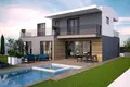 3 bedroom villa 211 m² Grad Pula, Croatia