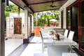 Villa de 6 habitaciones 530 m² Rawai, Tailandia