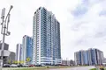2 room apartment 41 m² Minsk, Belarus