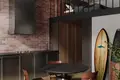 Estudio 26 m² Ungasan, Indonesia