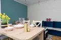 Apartamento 2 habitaciones 48 m² en Varsovia, Polonia