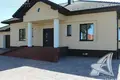 House 144 m² cerninski sielski Saviet, Belarus