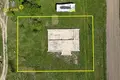 Land 210 m² Slabada, Belarus