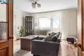 Wohnung 3 zimmer 92 m² Vilnius, Litauen