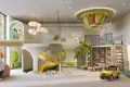 Apartment 225 m² Dubai, United Arab Emirates