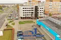 Nieruchomości komercyjne 5 306 m² Muhavecki selski Savet, Białoruś