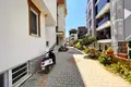 2 bedroom apartment 100 m² Oba, Turkey