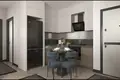 Apartamento 3 habitaciones 69 m² Toroslar, Turquía