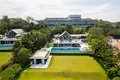 5 bedroom villa 1 887 m² Pa Khlok, Thailand