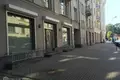 Propiedad comercial 2 habitaciones 130 m² en Riga, Letonia