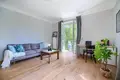 2 room apartment 51 m² in Warsaw, Poland