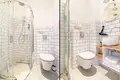 Студия 1 комната 20 м² в Варшаве, Польша
