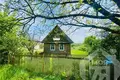 House 58 m² Zodzinski sielski Saviet, Belarus