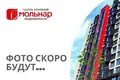 2 room apartment 69 m² Minsk, Belarus