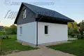 House 75 m² Vielikarycki sielski Saviet, Belarus