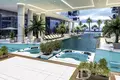 1 bedroom apartment 763 m² Dubai, United Arab Emirates