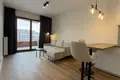 2 room apartment 44 m² in Warsaw, Poland